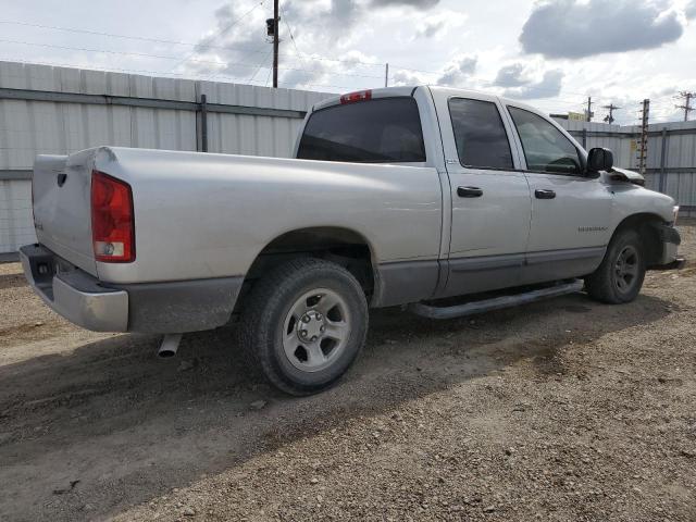 Изображение 3 2002 DODGE RAM 1500  2002 с VIN 3D7HA18Z82G207278