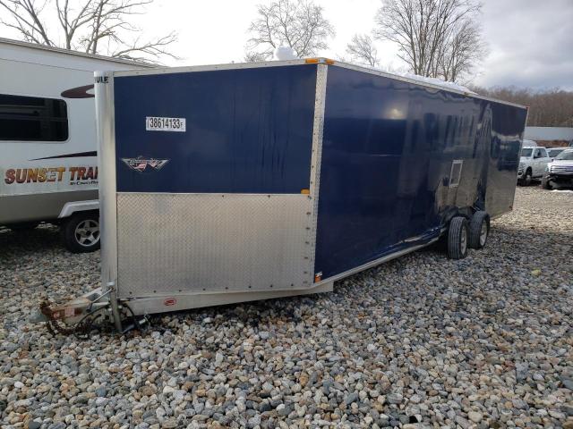 Image 2 of 2022 SNOP TRAILER 2022 with VIN 5FGE72224610Z1677