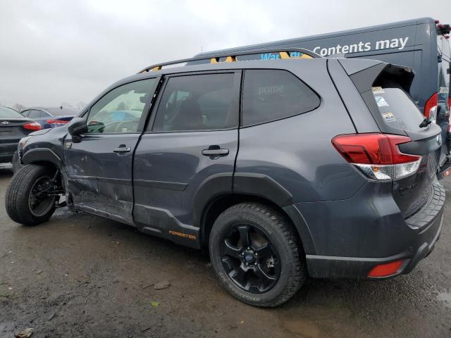 Obraz 2 z 2022 SUBARU FORESTER WILDERNESS 2022 z VIN JF2SKAMC1NH492884