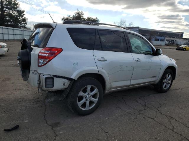 Obraz 3 z 2011 TOYOTA RAV4 LIMITED 2011 z VIN 2T3DK4DV7BW060218