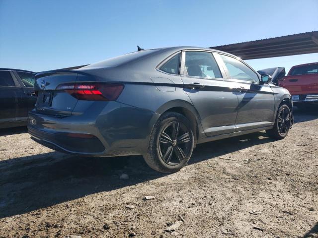Obraz 3 z 2024 VOLKSWAGEN JETTA SE 2024 z VIN 3VW7M7BU0RM013589