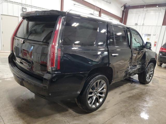 Obraz 3 z 2020 CADILLAC ESCALADE PREMIUM LUXURY 2020 z VIN 1GYS4CKJXLR302121