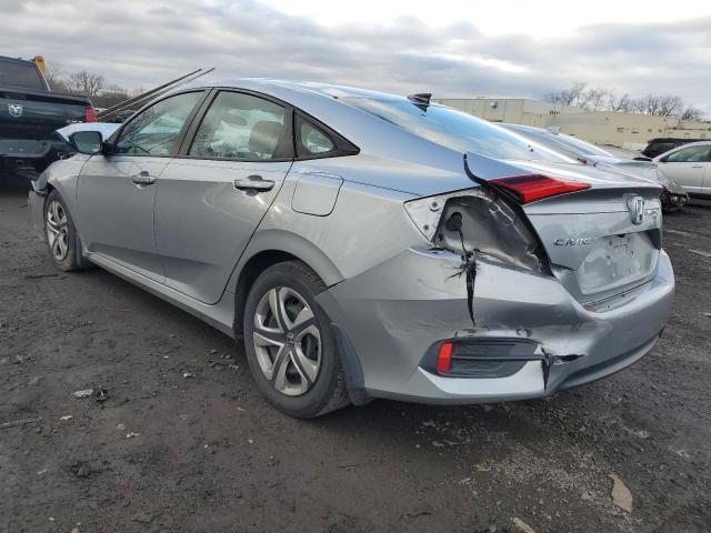 Obraz 2 z 2018 HONDA CIVIC LX 2018 z VIN 2HGFC2F51JH601139