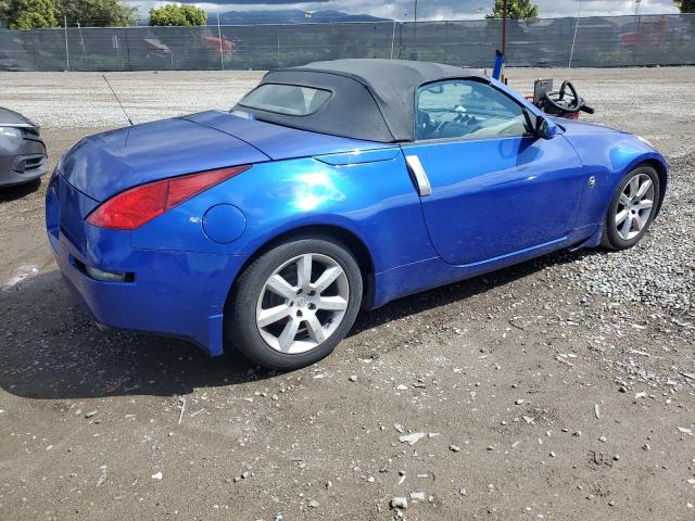 Obraz 3 z 2004 NISSAN 350Z ROADSTER 2004 z VIN JN1AZ36A94M251516