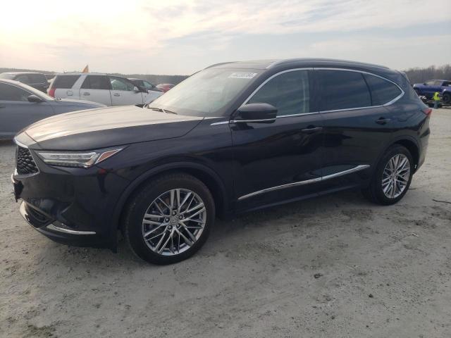 Изображение 2022 ACURA MDX ADVANCE 2022
