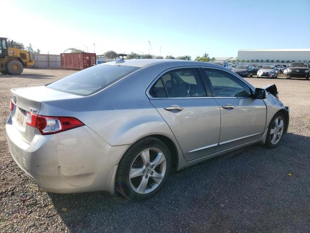 Image 3 of 2010 ACURA TSX  2010 with VIN JH4CU2F61AC015811