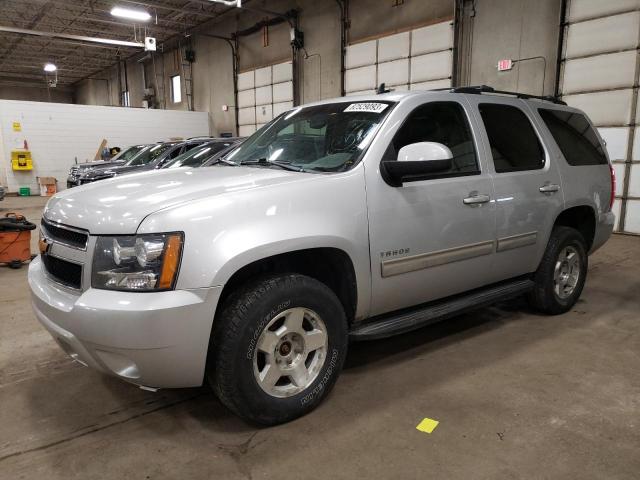 Изображение 1 2014 CHEVROLET TAHOE K1500 LT 2014 с VIN 1GNSKBE00ER236603
