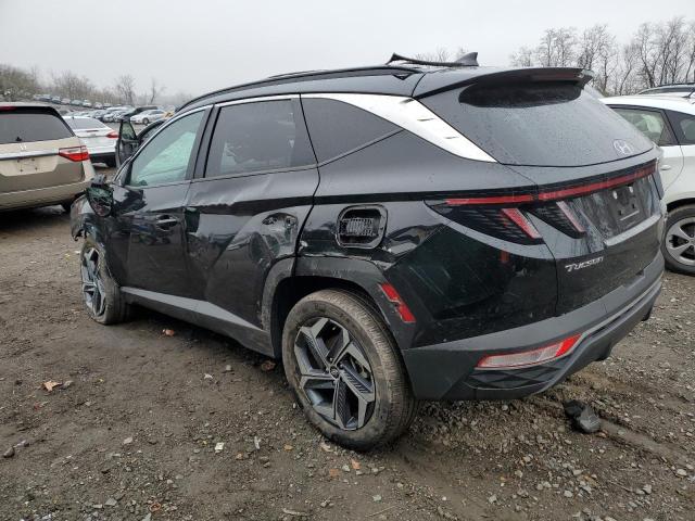 Obraz 2 z 2022 HYUNDAI TUCSON SEL CONVENIENCE 2022 z VIN KM8JFCA15NU025774