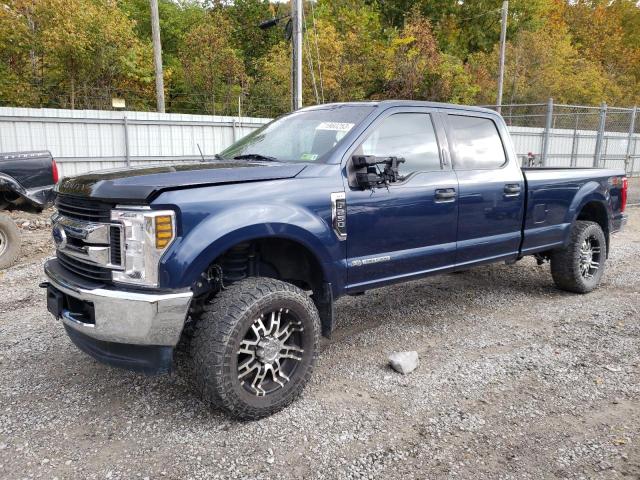 2019 FORD F250 SUPER DUTY 2019 image