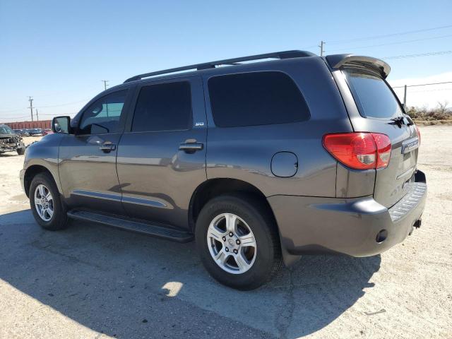 Изображение 2 2015 TOYOTA SEQUOIA SR5 2015 с VIN 5TDZY5G13FS057438