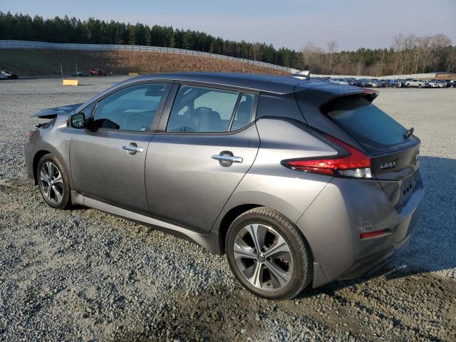 Obraz 2 z 2022 NISSAN LEAF SV 2022 z VIN 1N4AZ1CV9NC562465