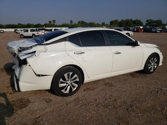 Image 3 of 2020 NISSAN ALTIMA S 2020 with VIN 1N4BL4BV5LC249466