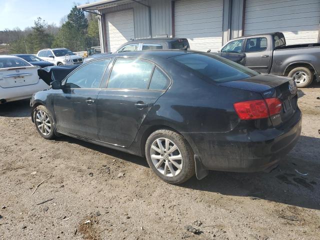 Изображение 2 2012 VOLKSWAGEN JETTA SE 2012 с VIN 3VWDP7AJXCM068527