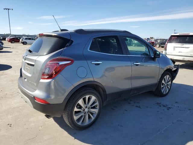 Image 3 of 2019 BUICK ENCORE PREFERRED 2019 with VIN KL4CJESB4KB761086