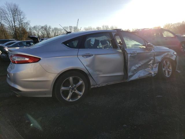 Изображение 3 2014 FORD FUSION SE 2014 с VIN 3FA6P0H79ER395929
