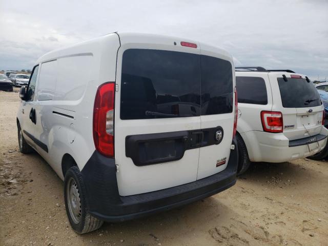 Изображение 2 2016 RAM PROMASTER CITY  2016 с VIN ZFBERFAT4G6C43041