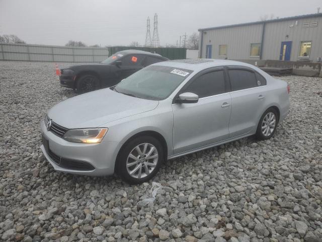 Изображение 1 2014 VOLKSWAGEN JETTA SE 2014 с VIN 3VWB17AJ5EM428086