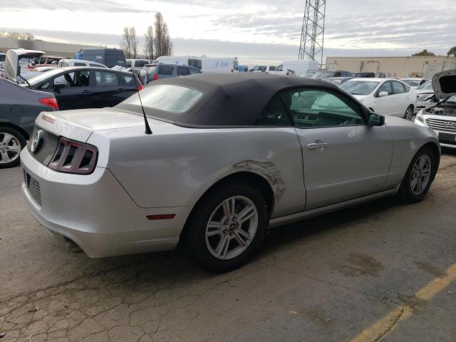 Image 3 of 2013 FORD MUSTANG  2013 with VIN 1ZVBP8EMXD5272348