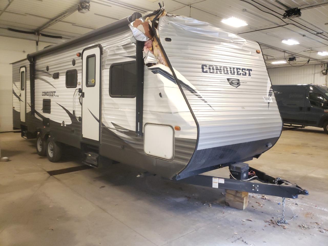 2016 GULF STREAM CONQUEST 2016 image