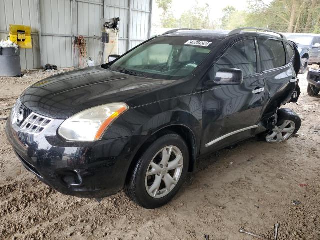 Obraz 2011 NISSAN ROGUE S 2011