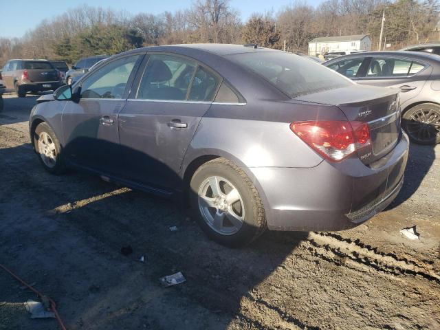 Изображение 3 2013 CHEVROLET CRUZE LT 2013 с VIN 1G1PC5SB4D7214528