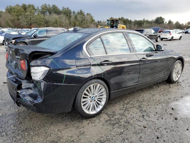 Obraz 3 z 2013 BMW 328 XI SULEV 2013 z VIN WBA3B5C57DF590760