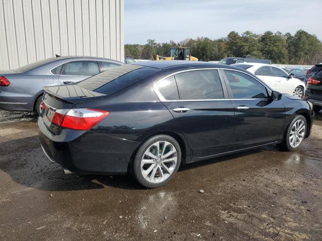 Изображение 3 2014 HONDA ACCORD SPORT 2014 с VIN 1HGCR2F53EA046961