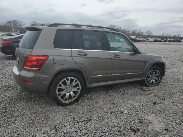 Image 3 of 2013 MERCEDES-BENZ GLK 350 2013 with VIN WDCGG5HB9DF958175
