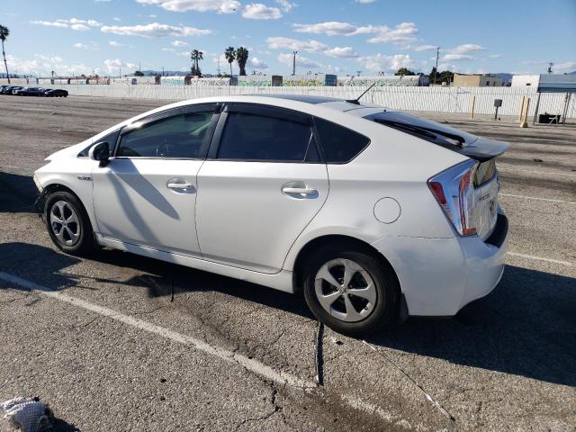 Изображение 2 2015 TOYOTA PRIUS  2015 с VIN JTDKN3DU6F0399658