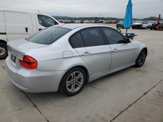 Obraz 3 z 2008 BMW 328 I 2008 z VIN WBAVA33578KX88378