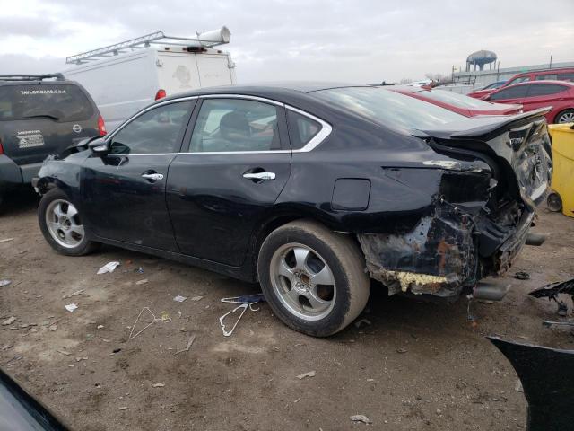 Image 2 of 2014 NISSAN ALTIMA 2.5 2014 with VIN 1N4AL3APXEN331354