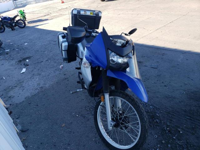 2009 KAWASAKI KL650 E 2009 image