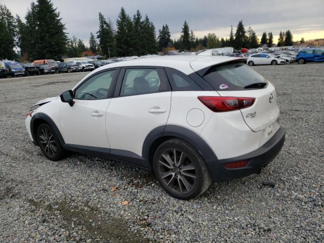 Изображение 2 2017 MAZDA CX-3 TOURING 2017 с VIN JM1DKFC71H0161976