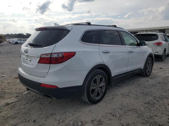 Obraz 3 z 2013 HYUNDAI SANTA FE GLS 2013 z VIN KM8SM4HF6DU011821
