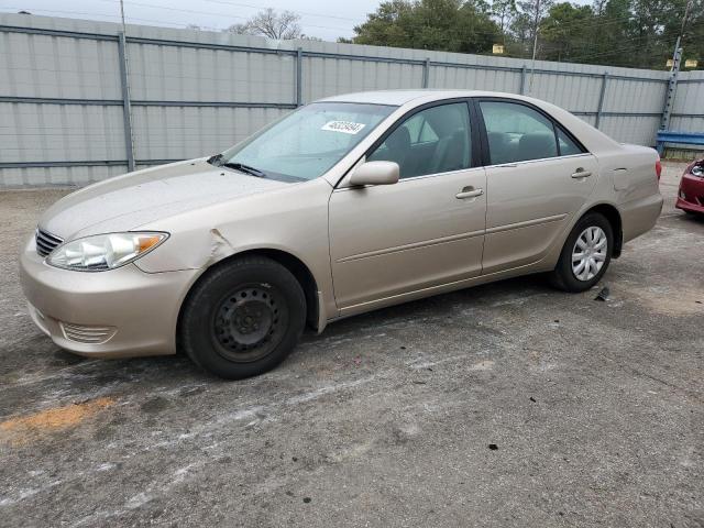 Изображение 1 2005 TOYOTA CAMRY LE 2005 с VIN 4T1BE32K45U057257