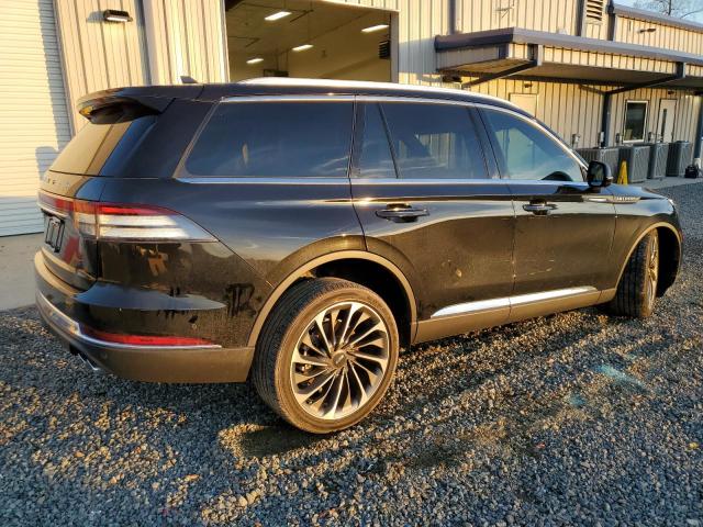 Изображение 3 2021 LINCOLN AVIATOR RESERVE 2021 с VIN 5LM5J7XC0MGL09193