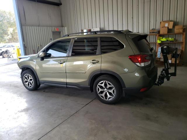Obraz 2 z 2019 SUBARU FORESTER PREMIUM 2019 z VIN JF2SKAGC4KH434078