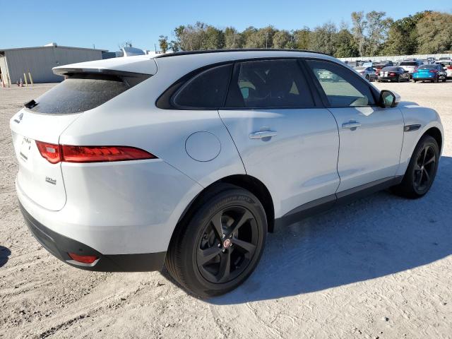 Image 3 of 2017 JAGUAR F-PACE PREMIUM 2017 with VIN SADCJ2BNXHA097734