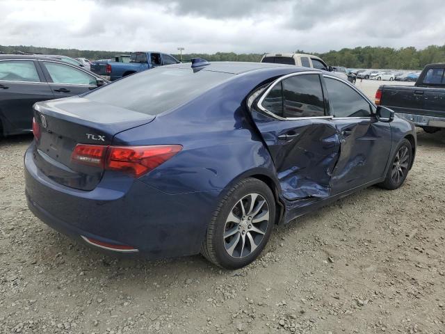 Изображение 3 2015 ACURA TLX TECH 2015 с VIN 19UUB1F56FA002103