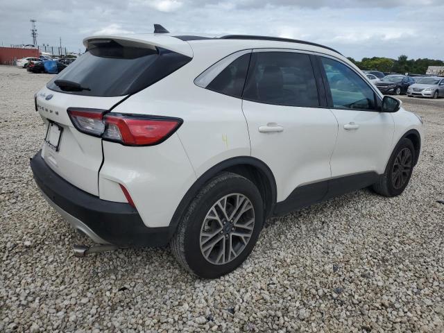Image 3 of 2021 FORD ESCAPE SEL 2021 with VIN 1FMCU0H62MUA56798