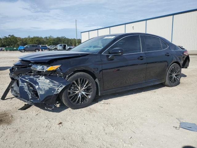Image 1 of 2020 TOYOTA CAMRY SE 2020 with VIN 4T1G11AK8LU923319