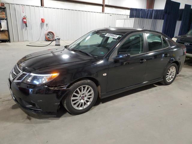 Изображение 2008 SAAB 9-3 2.0T 2008