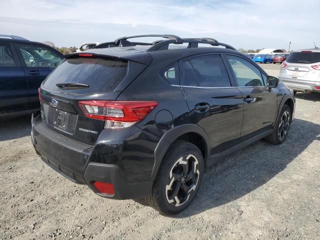Image 3 of 2023 SUBARU CROSSTREK LIMITED 2023 with VIN JF2GTHMC9P8234868