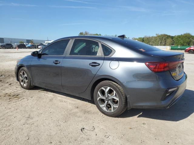 Изображение 2 2020 KIA FORTE FE 2020 с VIN 3KPF24AD1LE223558