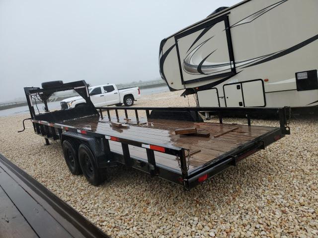 Изображение 3 2022 J & C 24' GOOSENECK BLACK 2022 с VIN 7N7J3UH24NW002479