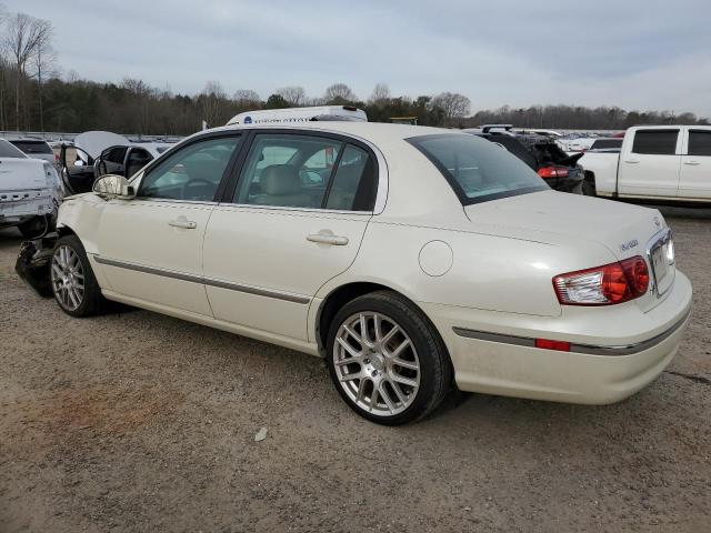 Изображение 2 2005 KIA AMANTI  2005 с VIN KNALD124155075546