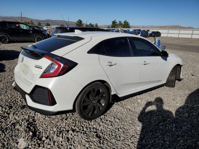 Image 3 of 2018 HONDA CIVIC SPORT TOURING 2018 with VIN SHHFK7H96JU232975