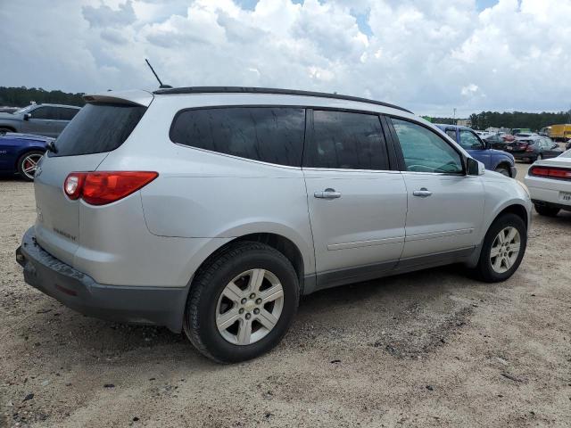 Image 3 of 2010 CHEVROLET TRAVERSE LT 2010 with VIN 1GNLRGED9AS113479