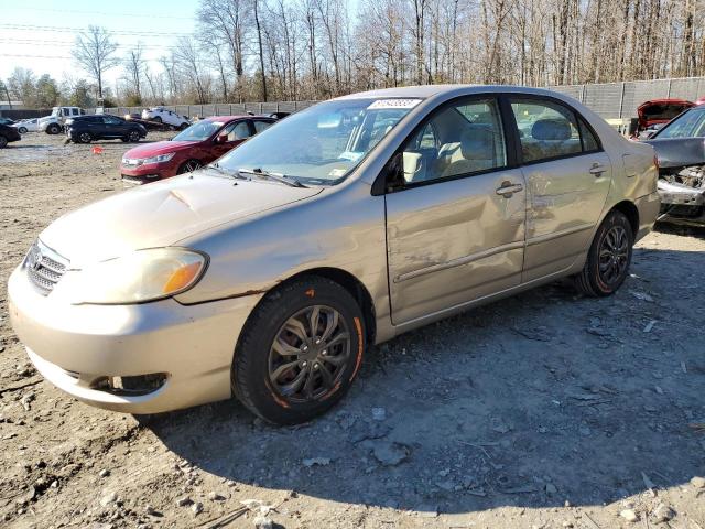 Изображение 1 2006 TOYOTA COROLLA CE 2006 с VIN 1NXBR32EX6Z628346