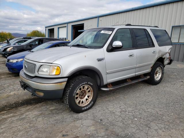 Obraz 2001 FORD EXPEDITION XLT 2001
